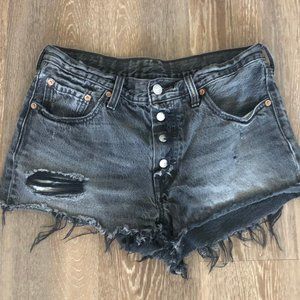 Levi's 501 Shorts
